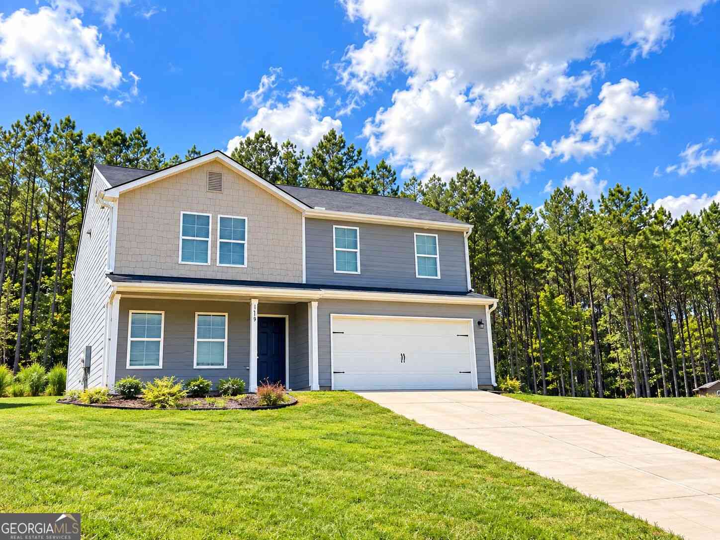 Homes For Sale - 1419 Hunter Welch Parkway<br/> Meriwether County, Luthersville, GA 30251