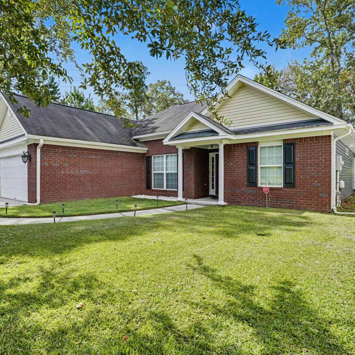 Homes For Sale - 154 Fontenot Drive<br/> Savannah, GA 31405