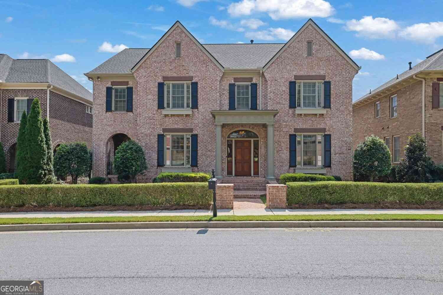 Slider Thumb
