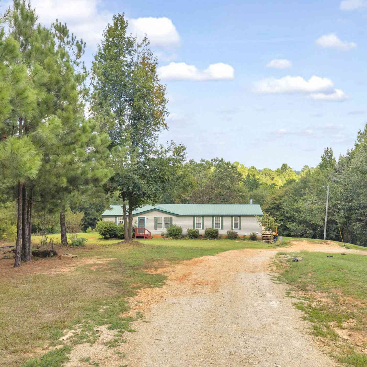 Homes For Sale - 3373 Hoot Owl Road Road<br/> Elbert County, Bowman, GA 30624