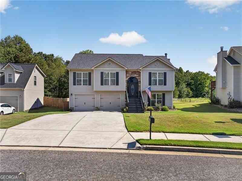 Homes For Sale - 1690 Dillard Way<br/> Barrow County, Bethlehem, GA 30620
