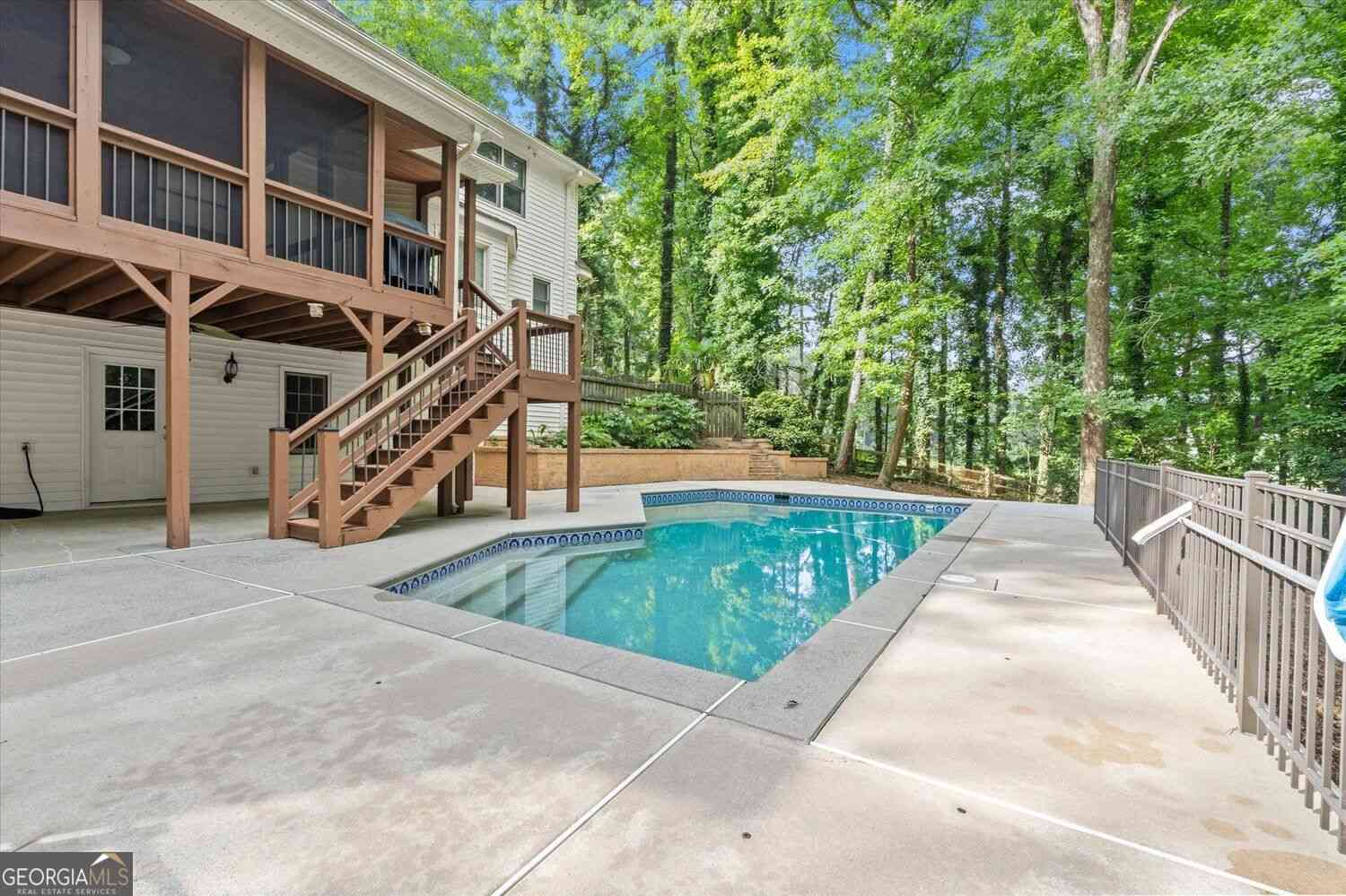 Homes For Sale - 3201 Country Club Court NW<br/> Kennesaw, GA 30144