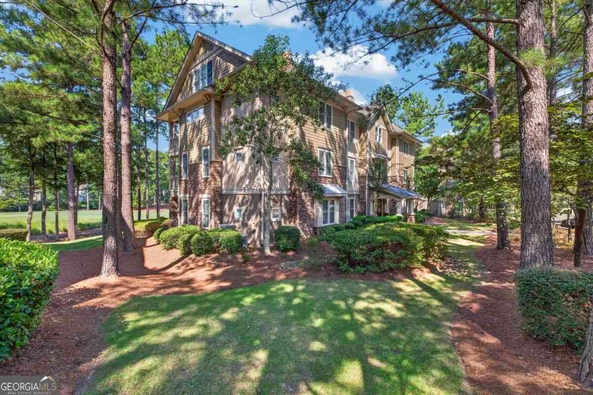 Condo For Sale - 1020 F Creekside #F<br/> Greensboro, GA 30642