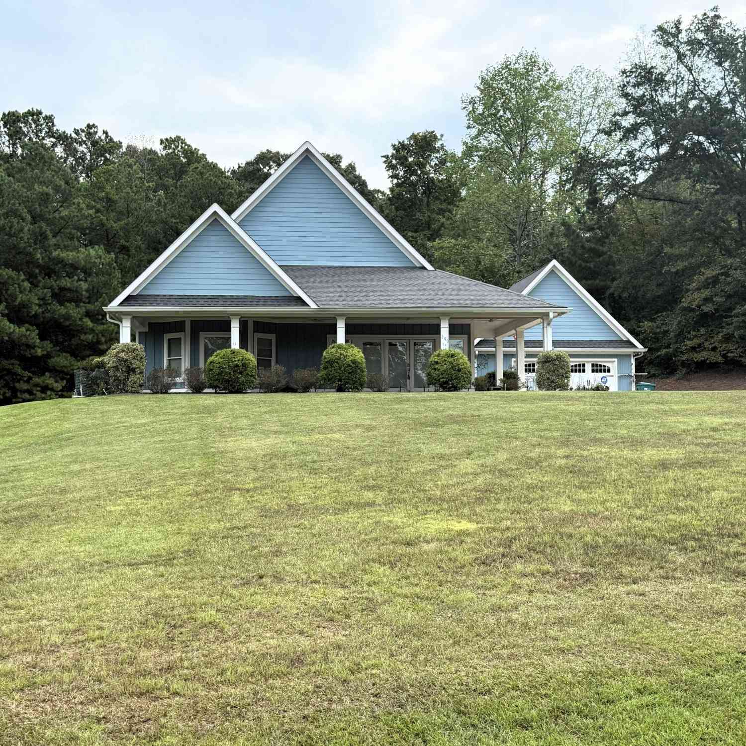 Homes For Sale - 340 Thomas Drive<br/> Eatonton, GA 31024