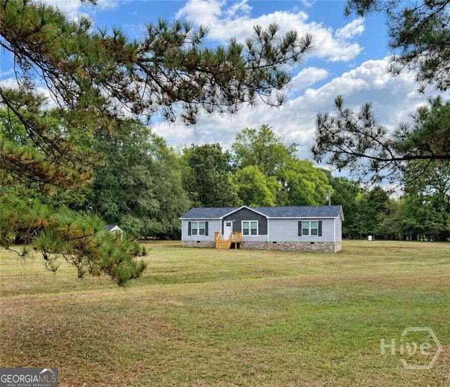 Homes For Sale - 2183 River Road<br/> Elbert County, Elberton, GA 30635