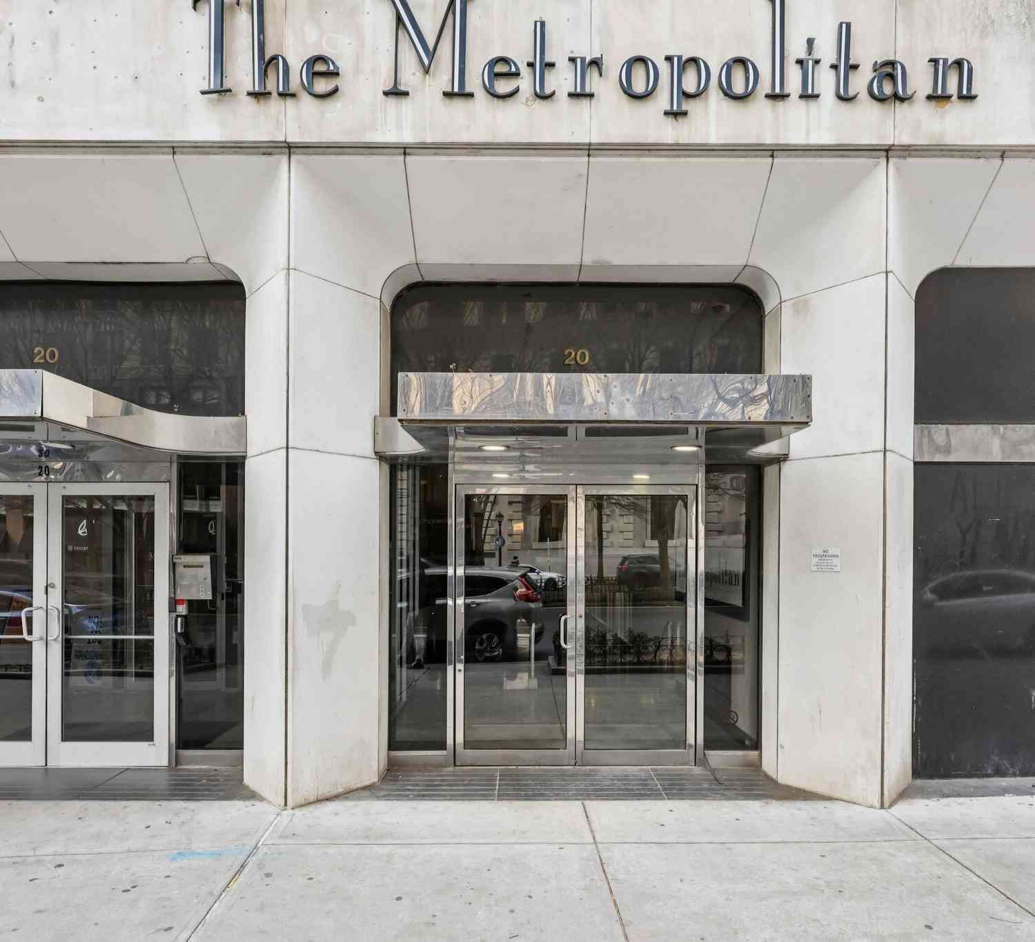 Condo For Sale - 20 Marietta Street NW #9D<br/> Atlanta, GA 30303