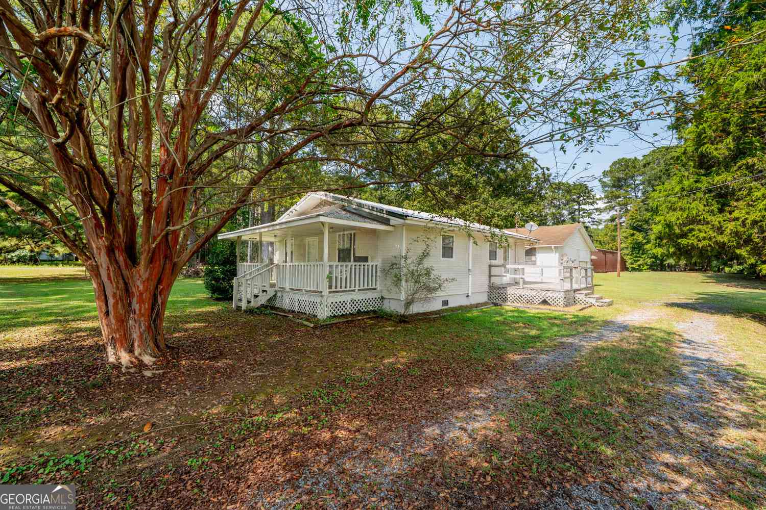 Homes For Sale - 381 Mccarter Road<br/> Walker County, Lafayette, GA 30728