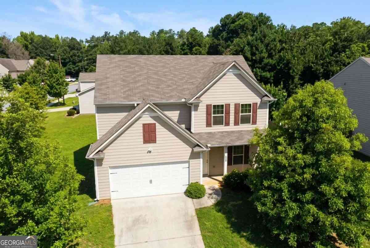 Homes For Sale - 219 Morning Drive<br/> Clarke County, Athens, GA 30606