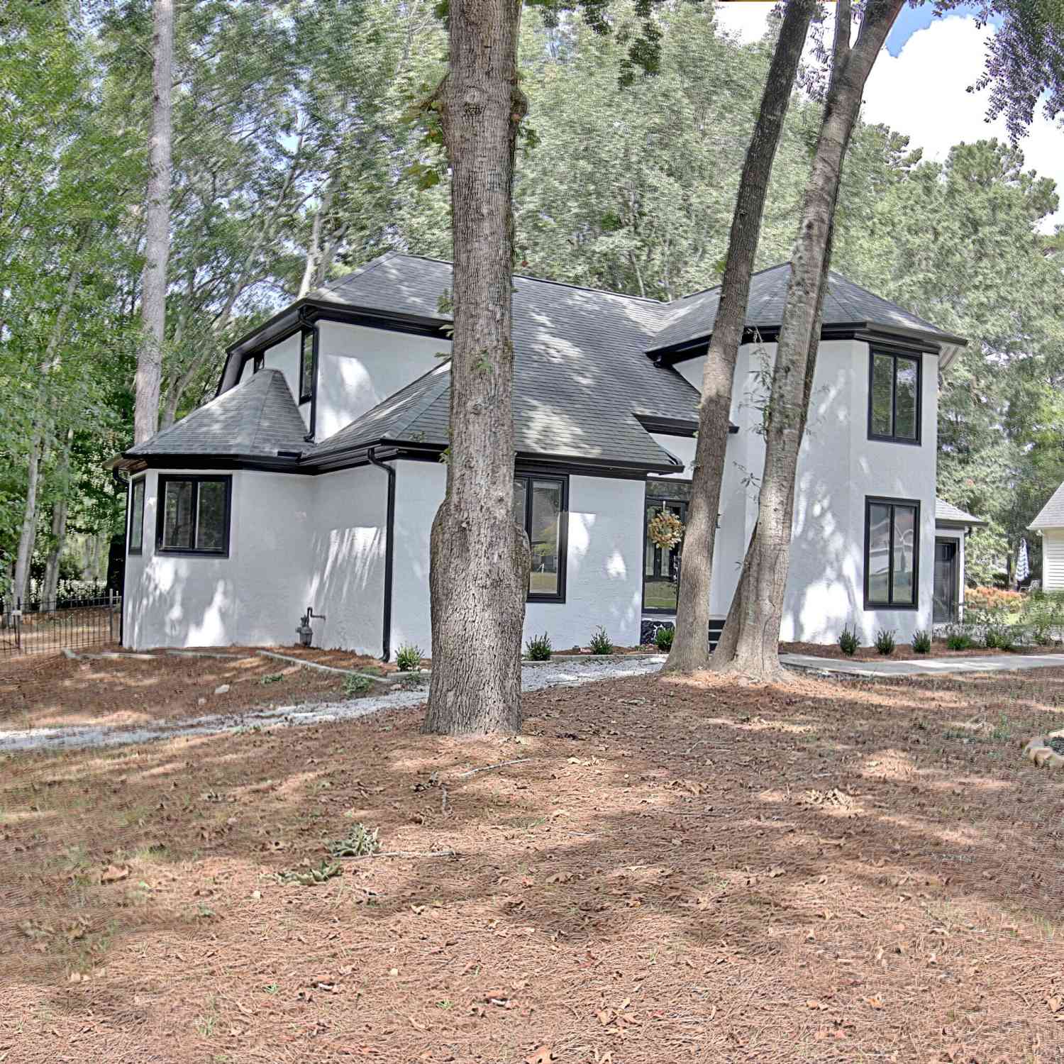 Homes For Sale - 126 Morallion Hills<br/> Peachtree City, GA 30269