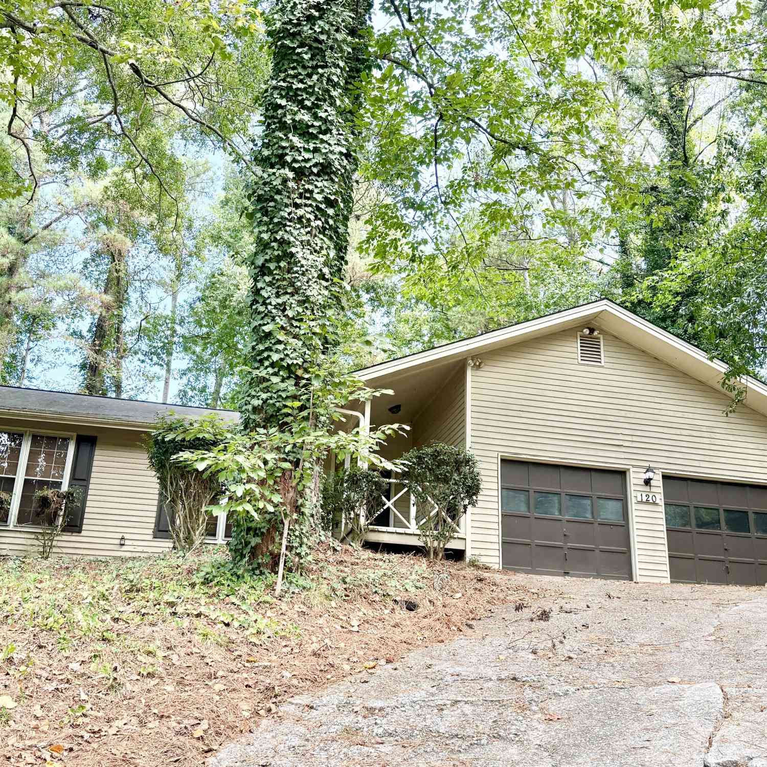 Homes For Sale - 120 Wilhelmina Drive<br/> Ellenwood, GA 30294