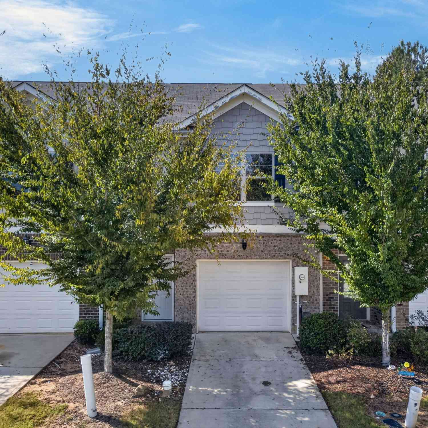 Townhouse For Sale - 5918 Cassie Drive<br/> Dekalb County, Lithonia, GA 30038