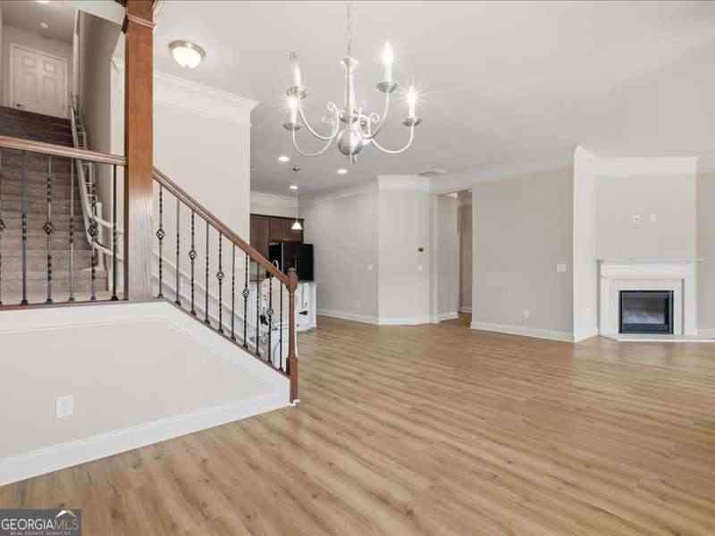 Condo For Sale - 601 Haven Circle<br/> Douglasville, GA 30135