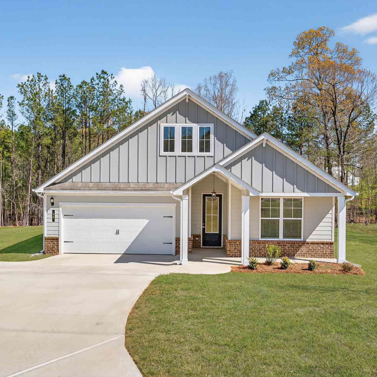 Homes For Sale - 110 Stone Brook Court #LOT 92<br/> Jones County, Gray, GA 31032