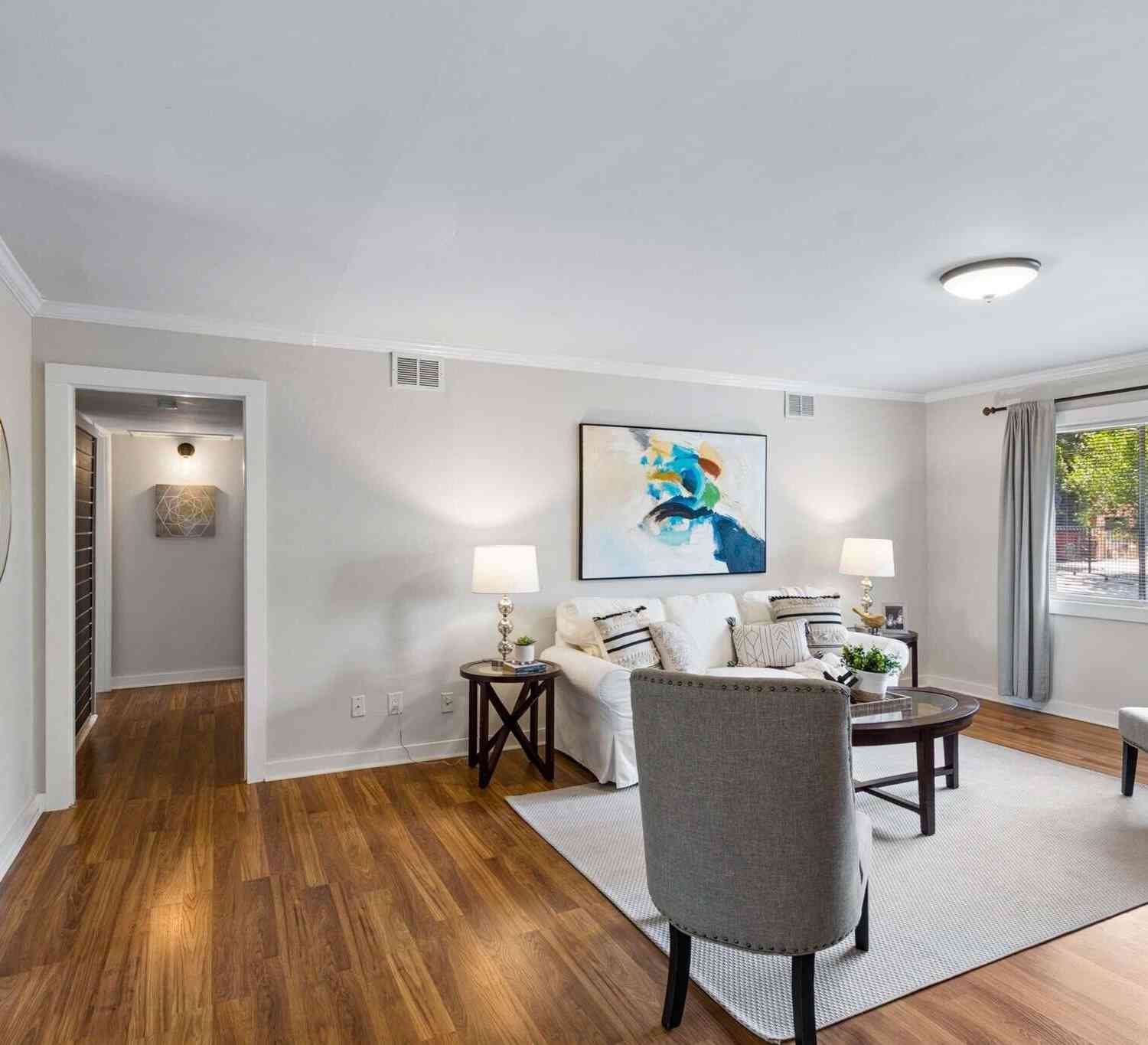 Condo For Sale - 115 Biscayne Drive NW #A6<br/> Atlanta, GA 30309