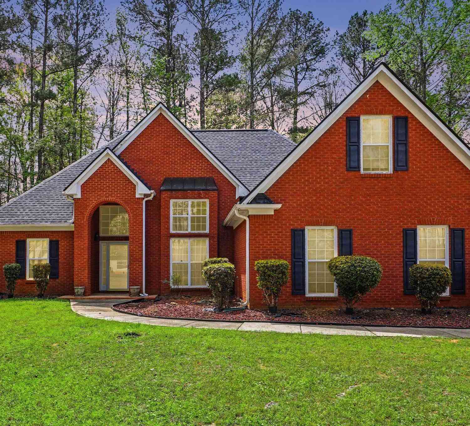 Homes For Sale - 1041 Olive Drive<br/> Hampton, GA 30228