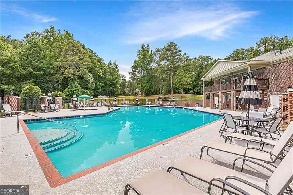 Homes For Sale - 5950 Sequoia Lane<br/> Douglasville, GA 30135