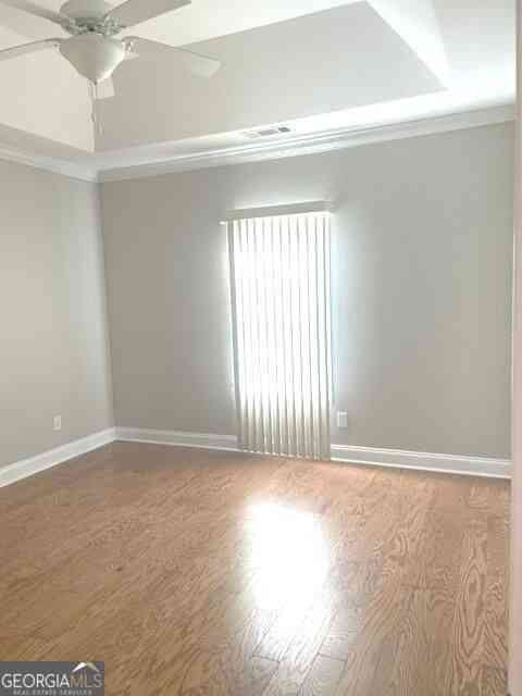 Condo For Sale - 1604 Commonwealth Circle<br/> Newnan, GA 30263