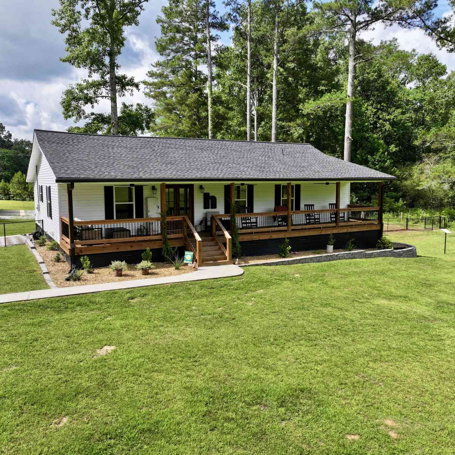 Homes For Sale - 665 Prater Road<br/> Carroll County, Waco, GA 30182