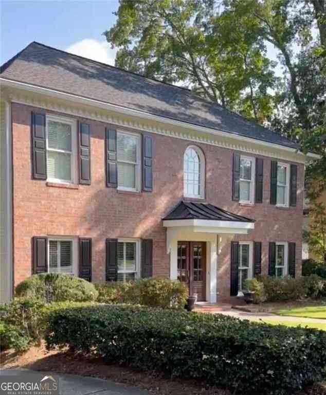 Homes For Sale - 190 N Peachtree Street<br/> Norcross, GA 30071