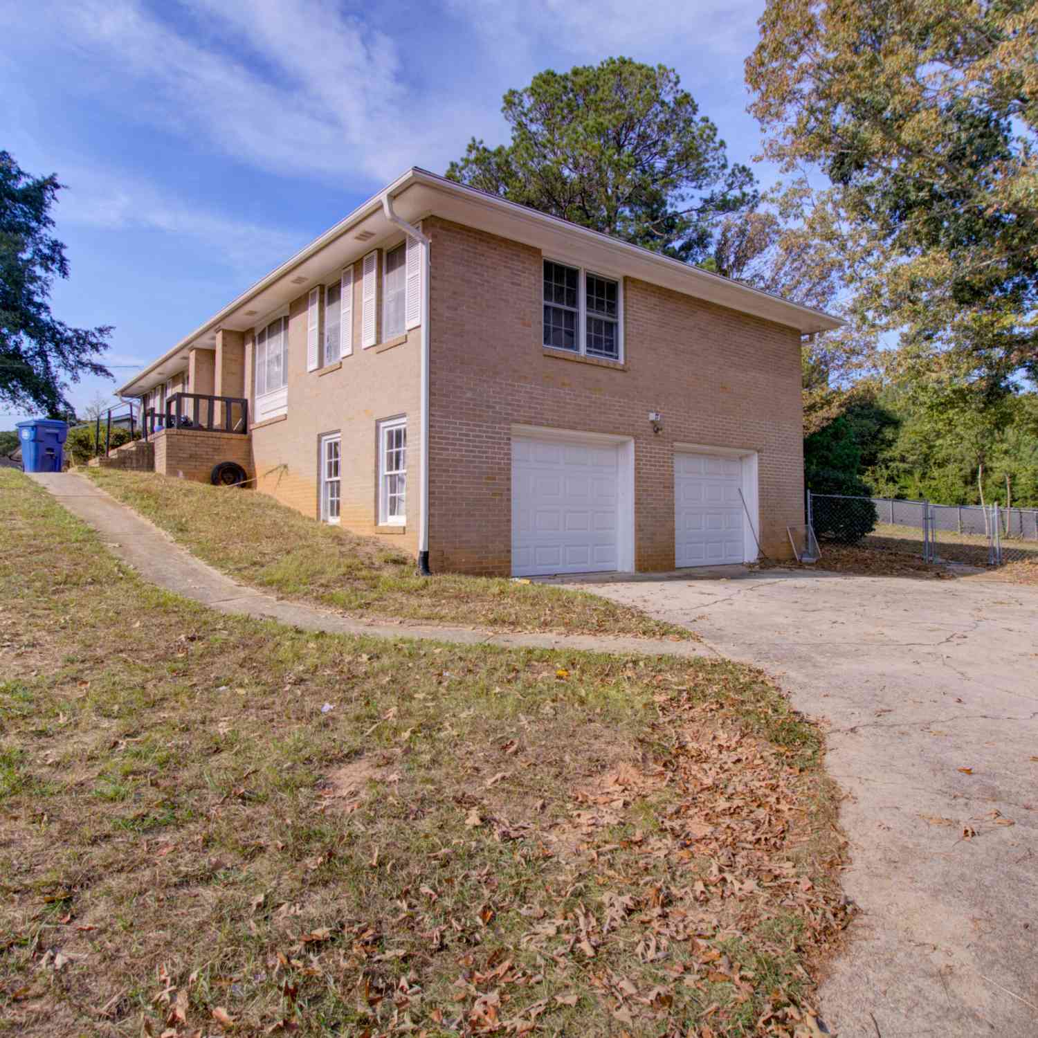 Homes For Sale - 202 E Wright Street<br/> Barrow County, Winder, GA 30680