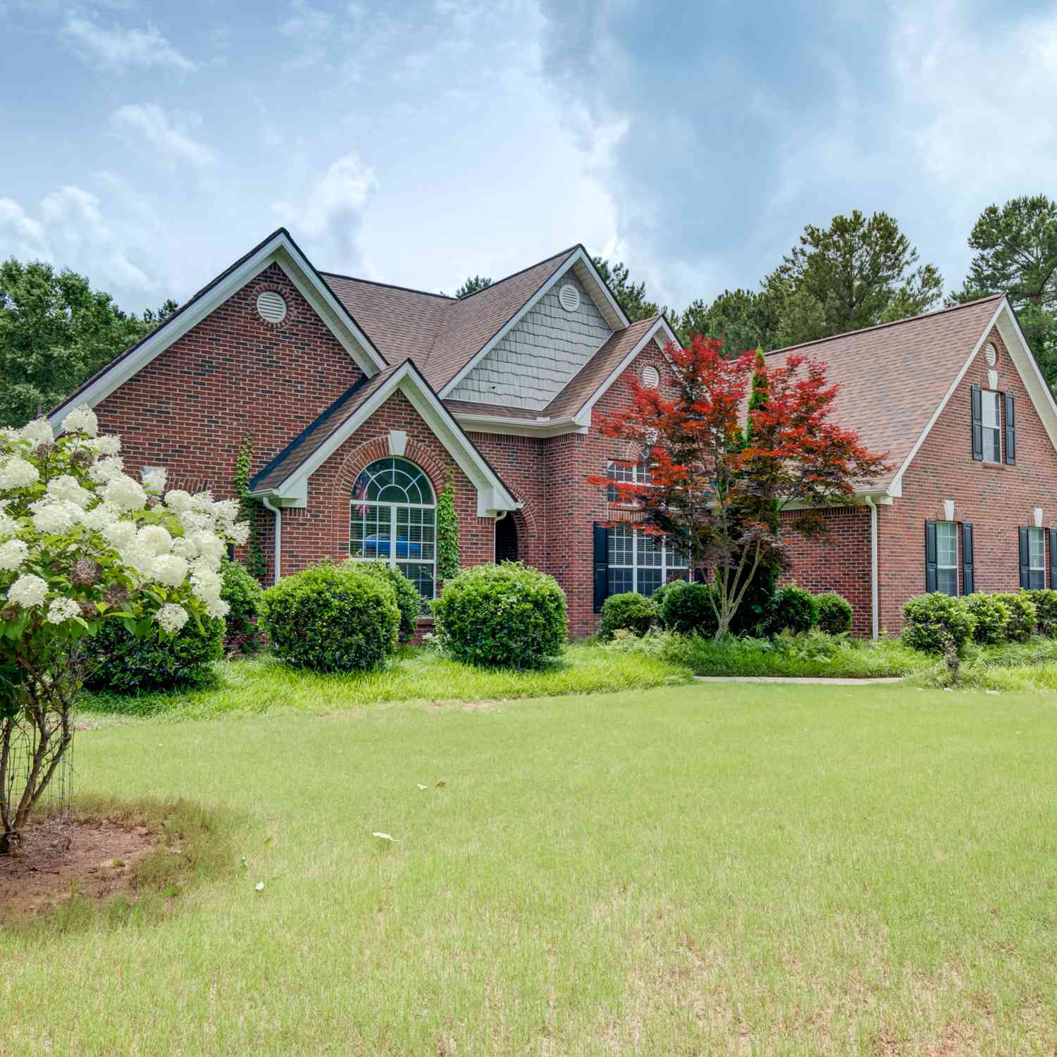 Homes For Sale - 148 Marie Farms North Drive<br/> Coweta County, Palmetto, GA 30268