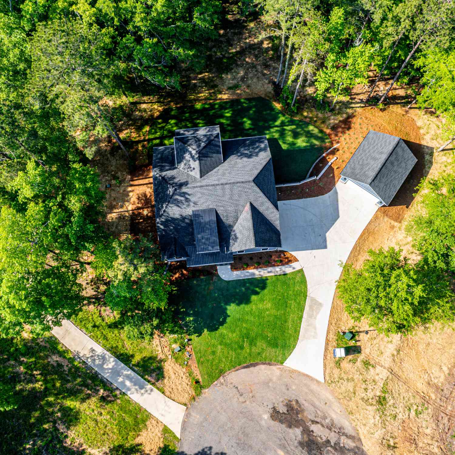 Homes For Sale - 104 Open Bay Drive<br/> Eatonton, GA 31024