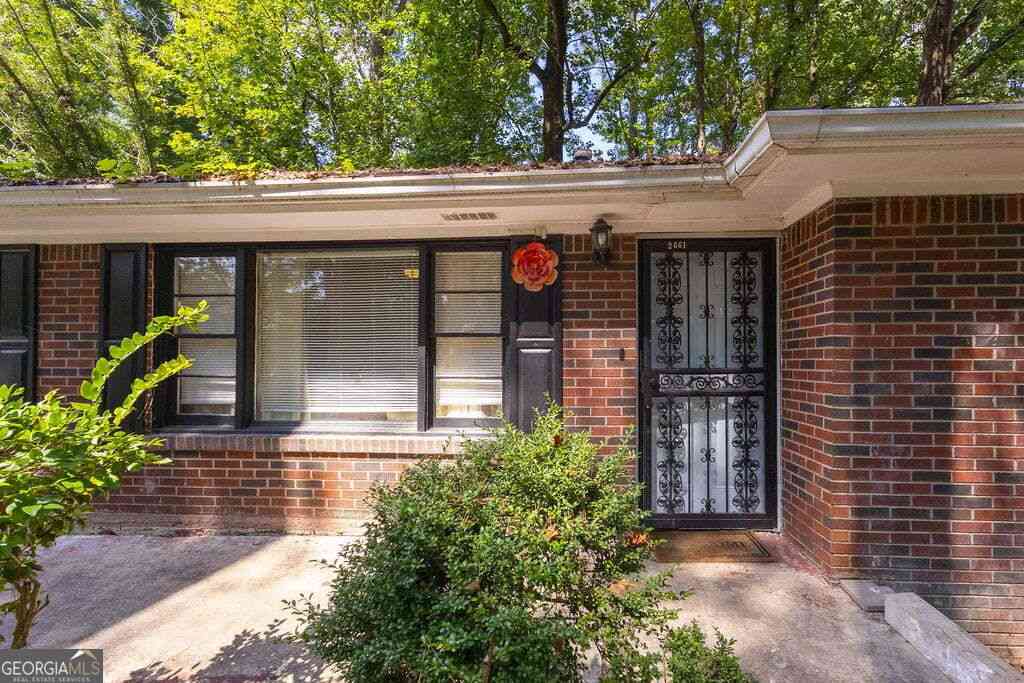 Homes For Sale - 2661 Collier Drive NW<br/> Atlanta, GA 30318