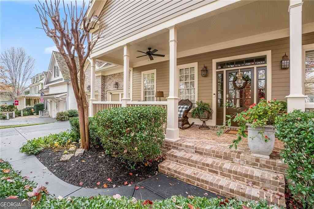 Homes For Sale - 194 Waterfront Park Lane<br/> Dawsonville, GA 30534