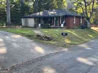 Homes For Sale - 254 S Dixie Avenue<br/> Bartow County, Cartersville, GA 30120