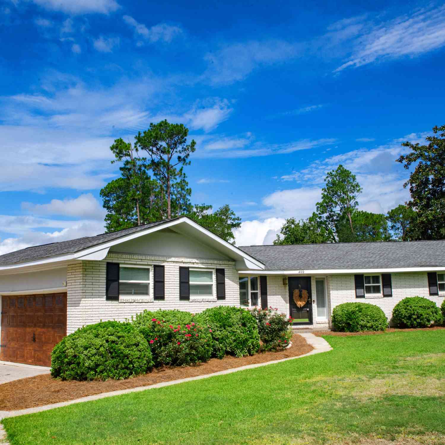 Homes For Sale - 460 S College Street<br/> Candler County, Metter, GA 30439