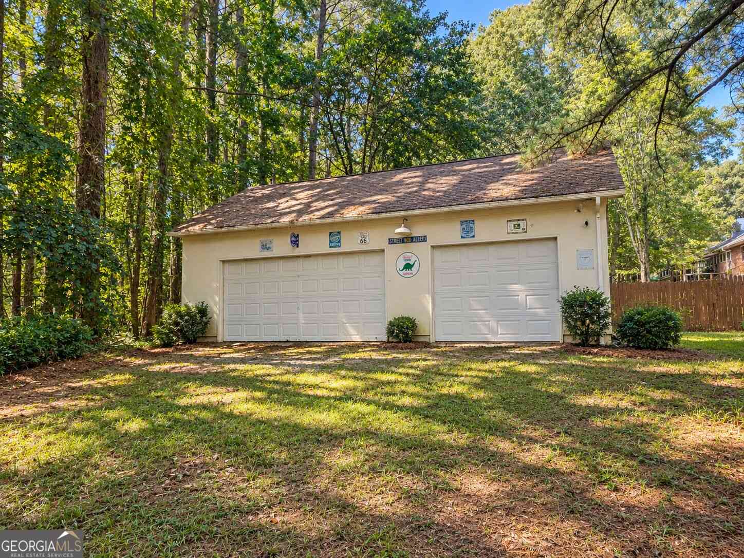Homes For Sale - 105 Branch Bend<br/> Fayette County, Tyrone, GA 30290
