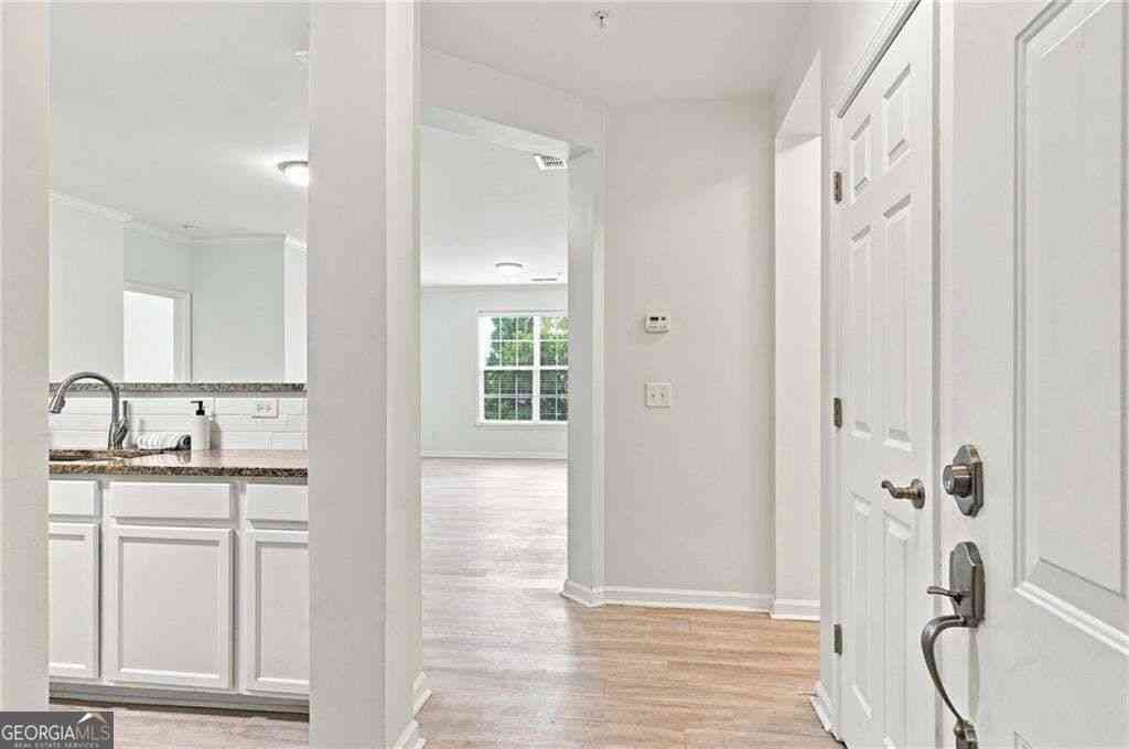Condo For Sale - 1955 Nocturne Drive #3207<br/> Alpharetta, GA 30009