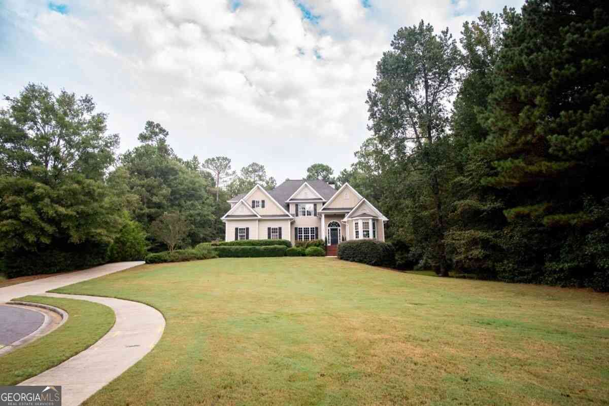 Homes For Sale - 2100 Valley Shoals Lane<br/> Bishop, GA 30621