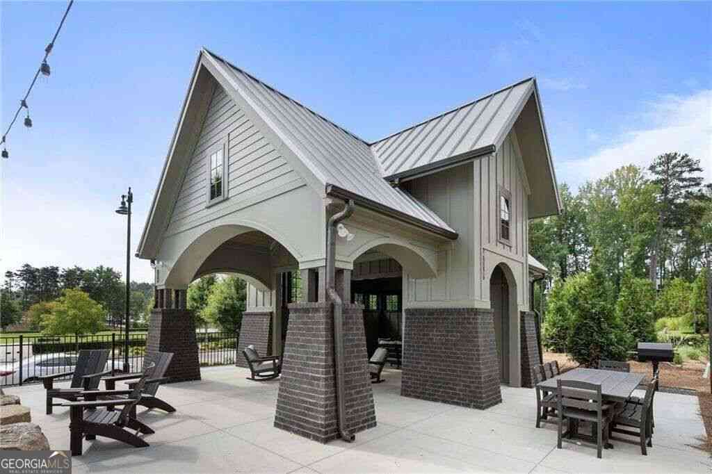 Townhouse For Sale - 441 Argosy Park Circle #25<br/> Alpharetta, GA 30022