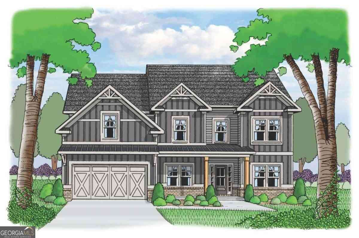 Homes For Sale - 1116 Tupelo Lane<br/> Loganville, GA 30052