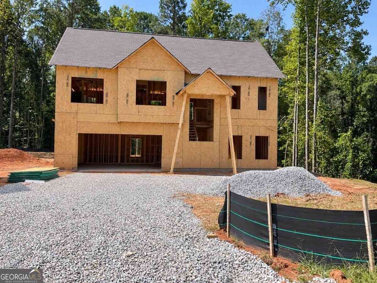 Homes For Sale - 353 Hampton Oaks Circle<br/> Villa Rica, GA 30180