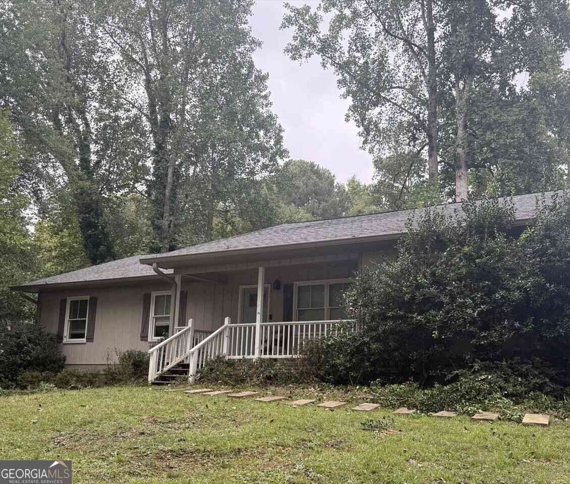 Homes For Sale - 3310 Donna Way<br/> Hall County, Gainesville, GA 30504