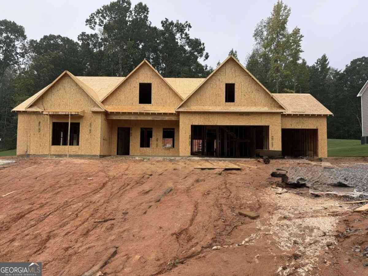 Homes For Sale - 1364 Birch Way<br/> Loganville, GA 30052