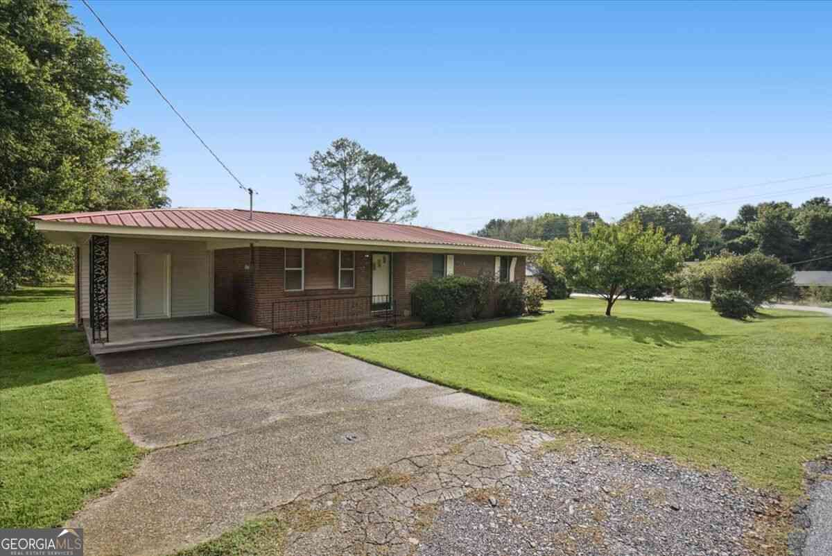 Homes For Sale - 305 Pine Street<br/> Rockmart, GA 30153