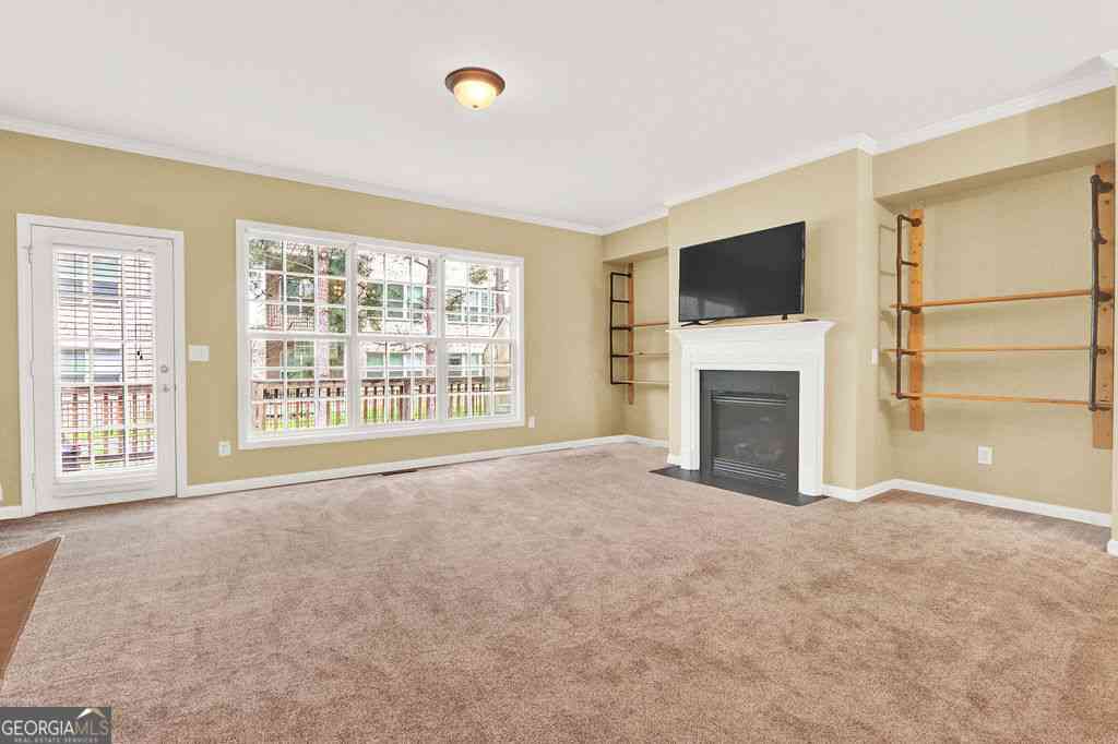 Townhouse For Sale - 1854 Appaloosa Mill Court<br/> Gwinnett County, Buford, GA 30519