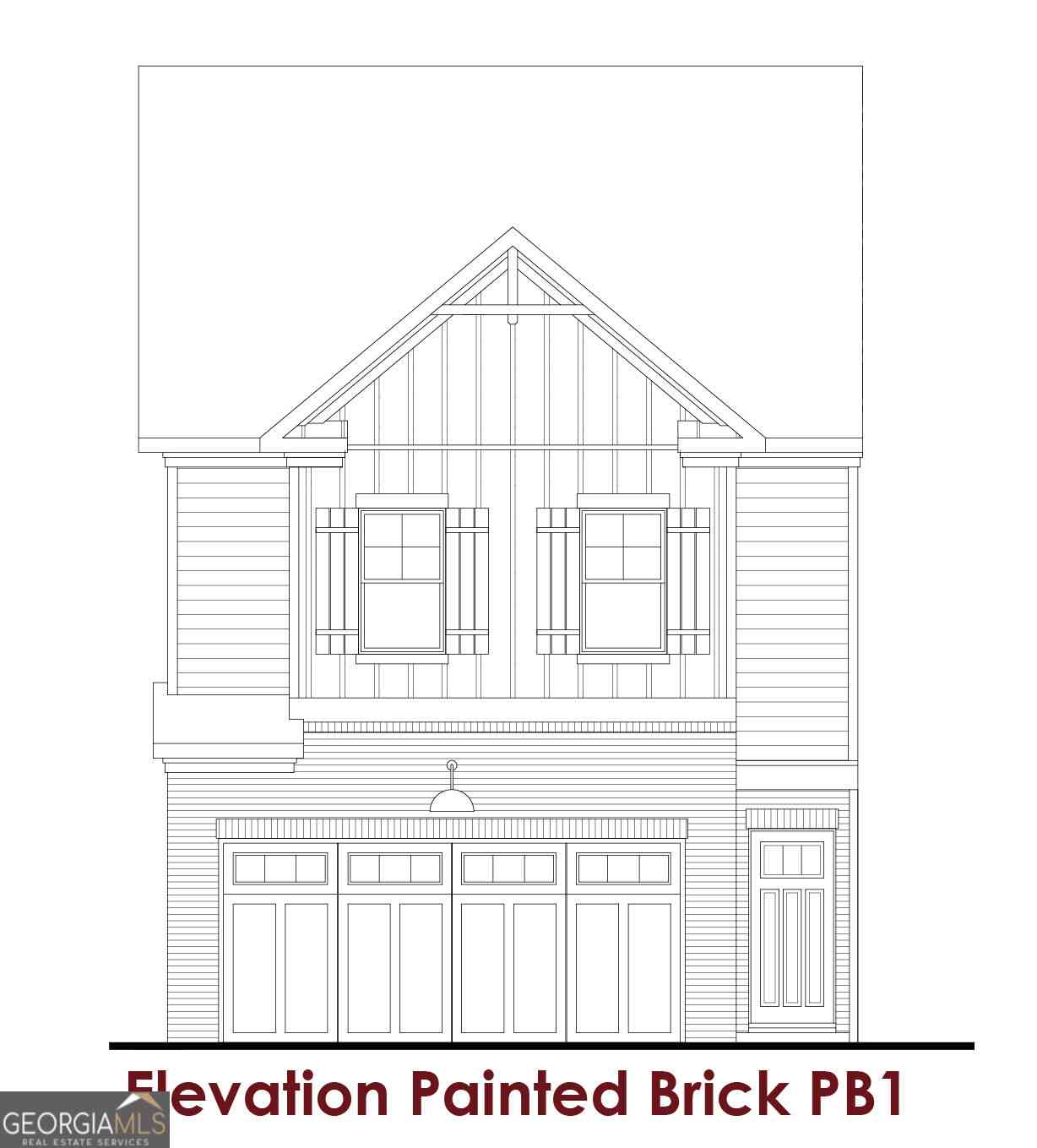 Townhouse For Sale - 294 Brook Landing Circle<br/> Barrow County, Auburn, GA 30011