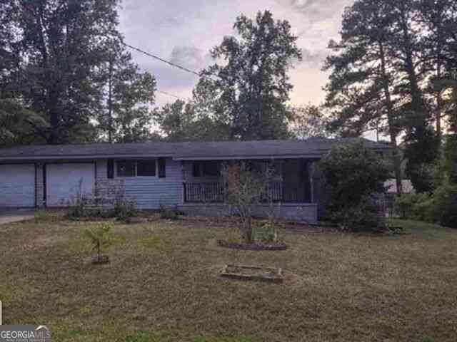 Homes For Sale - 520 Lee Drive<br/> Thomson, GA 30824