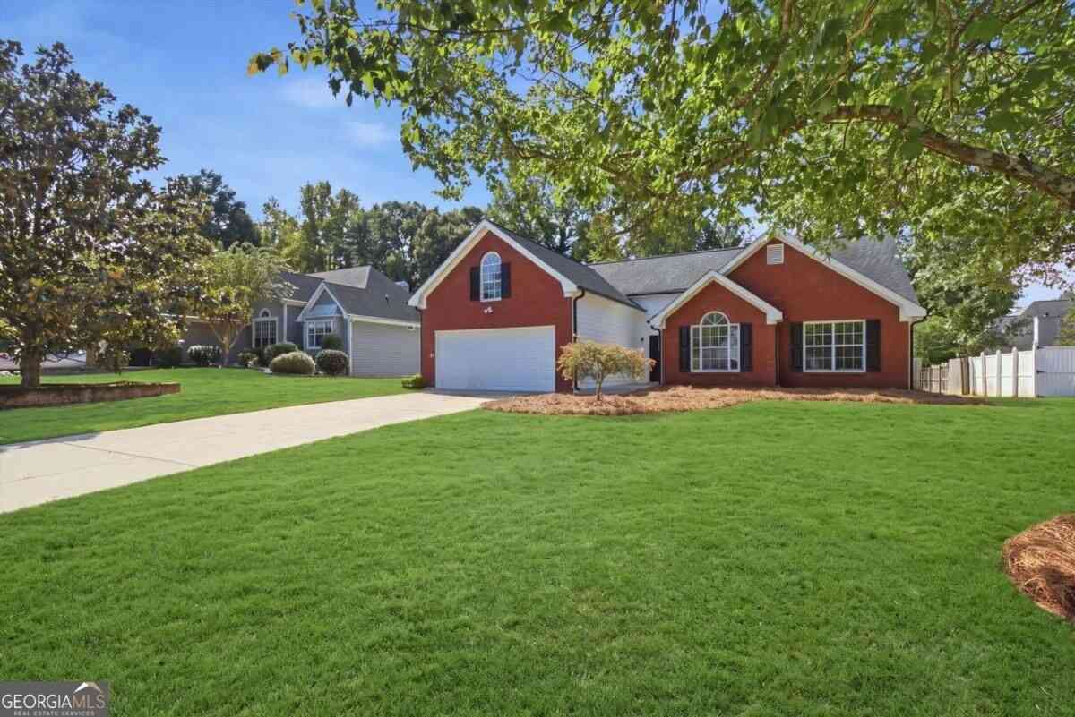 Homes For Sale - 136 Jodeco Station Terrace<br/> Stockbridge, GA 30281