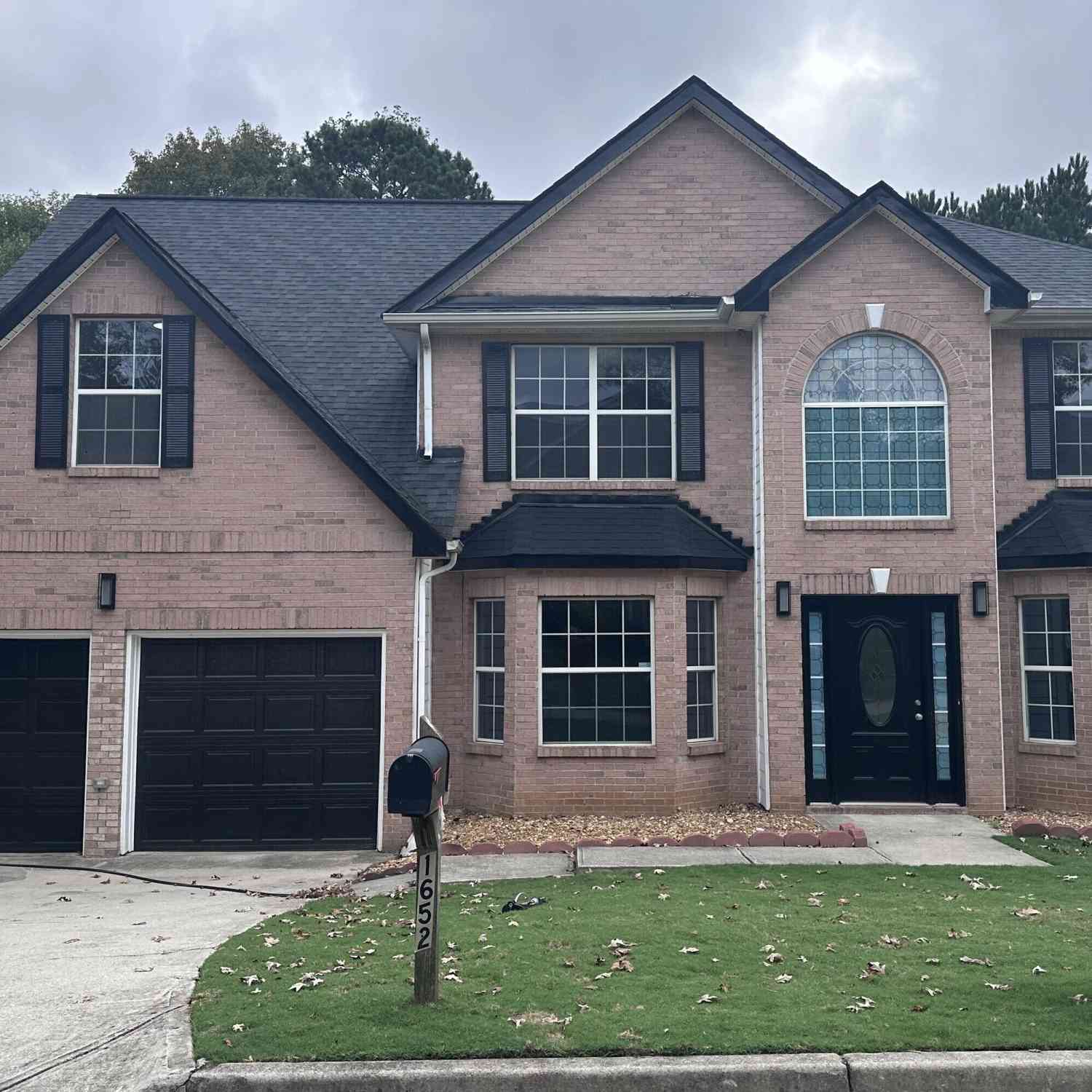 Homes For Sale - 1652 Rice Square<br/> Dekalb County, Lithonia, GA 30058