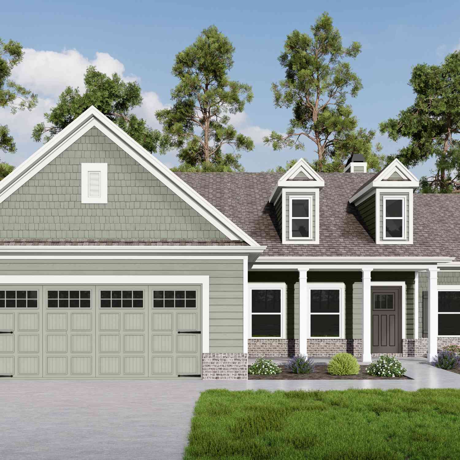 Homes For Sale - 292 Weslyn Drive<br/> Walton County, Social Circle, GA 30025