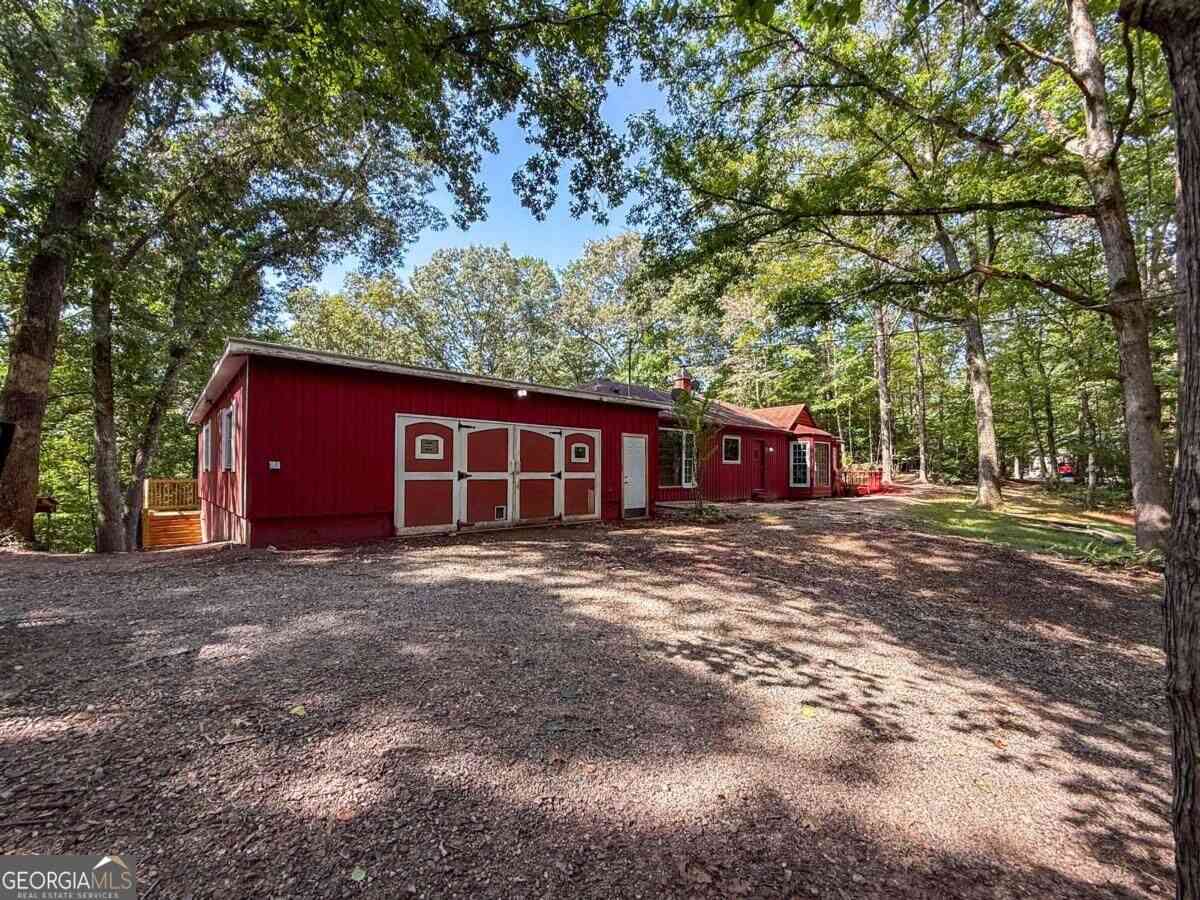 Homes For Sale - 114 Funaro Lane<br/> Dahlonega, GA 30533