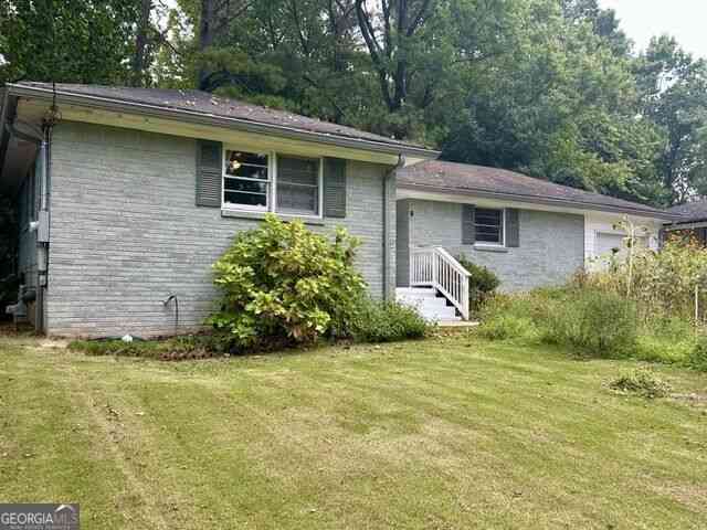 Homes For Sale - 1108 Longshore Drive<br/> Dekalb County, Decatur, GA 30032