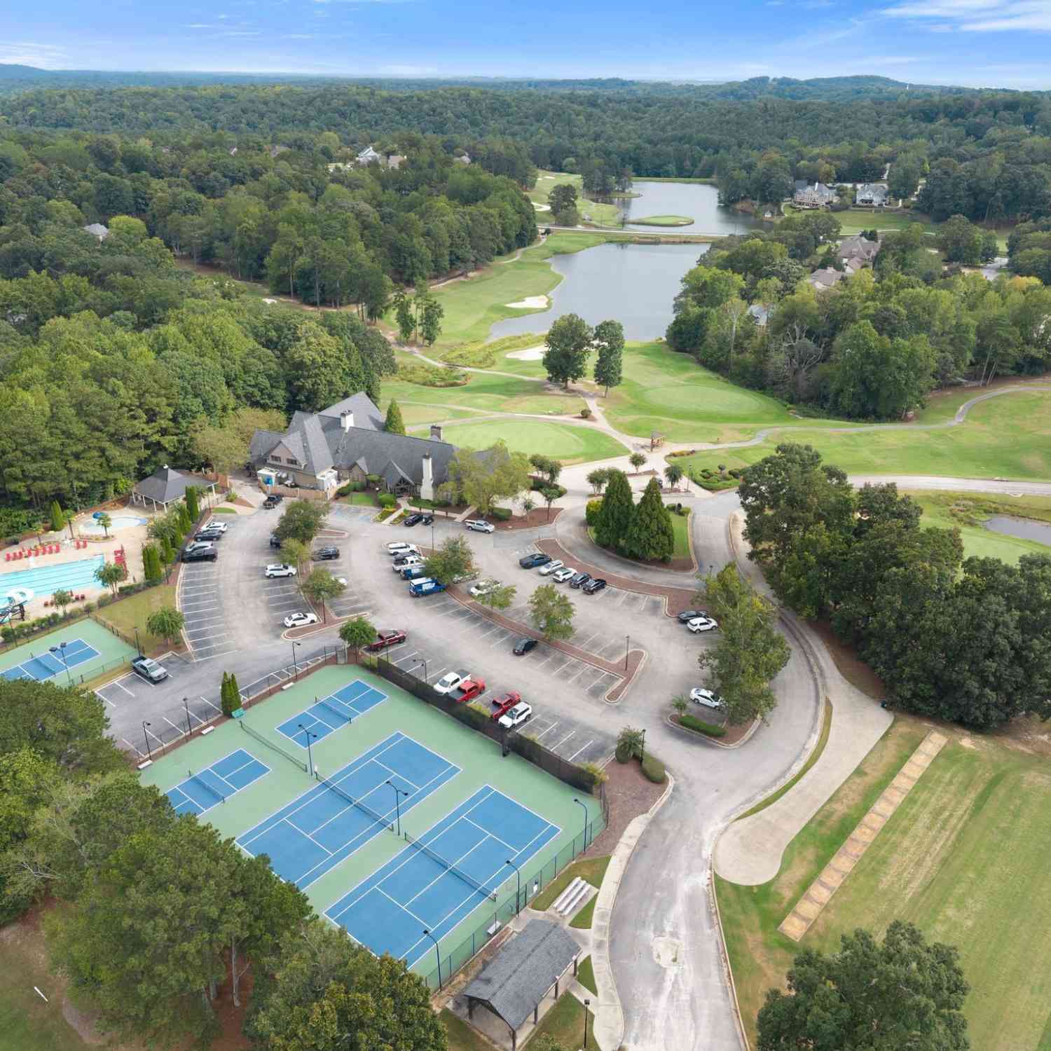 Homes For Sale - 4834 Upper Berkshire Road<br/> Flowery Branch, GA 30542