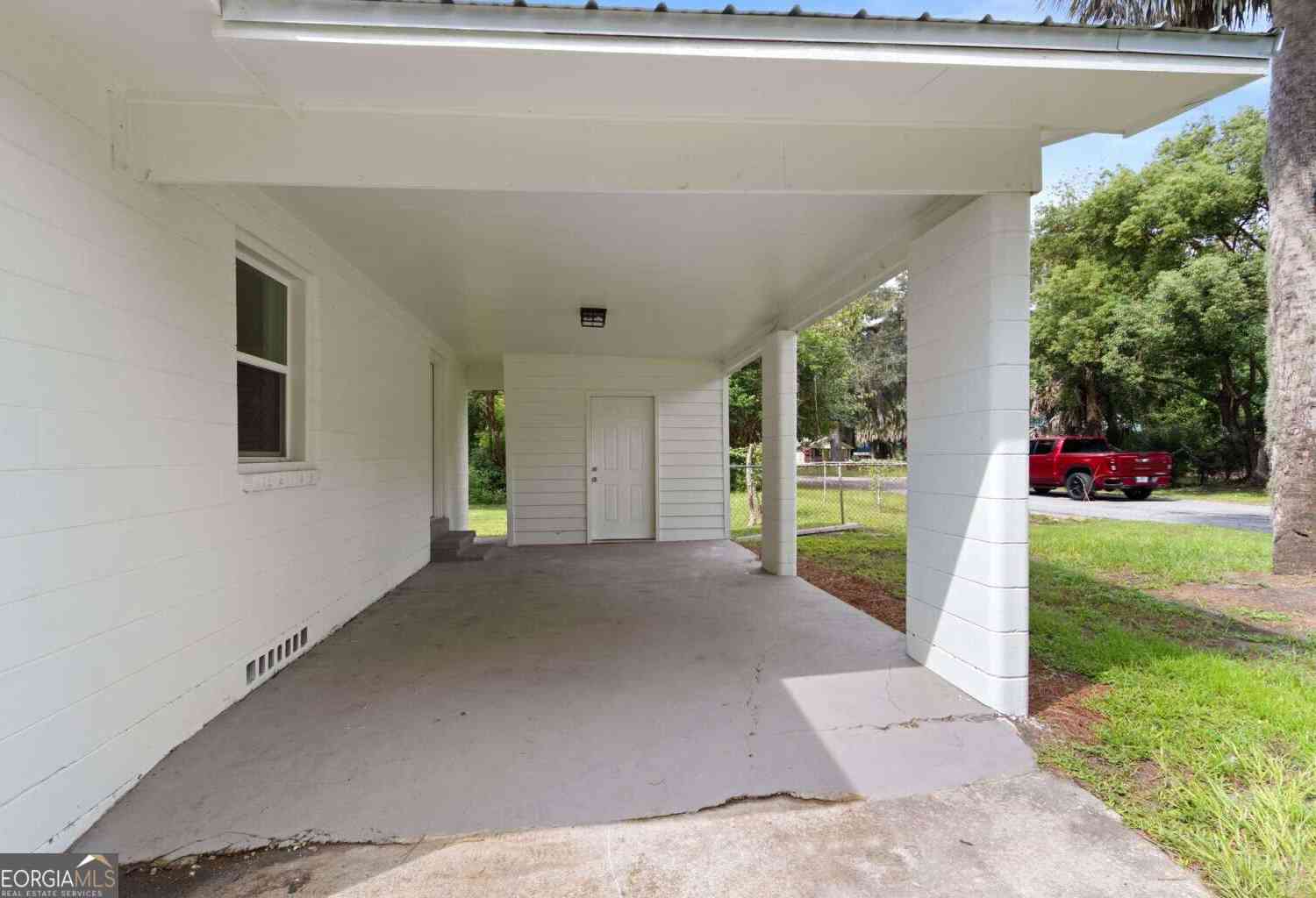 Homes For Sale - 2929 Union Street<br/> Brunswick, GA 31520