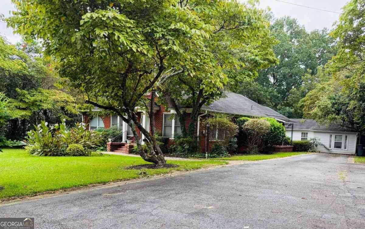 Homes For Sale - 139 North Avenue<br/> Clayton County, Jonesboro, GA 30236